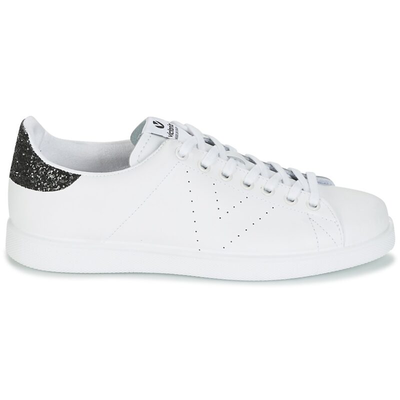 Victoria DEPORTIVO BASKET PIEL Bianco Sneakers basse Donna - 2