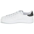 Victoria DEPORTIVO BASKET PIEL Bianco Sneakers basse Donna - 4
