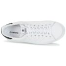 Victoria DEPORTIVO BASKET PIEL Bianco Sneakers basse Donna - 6