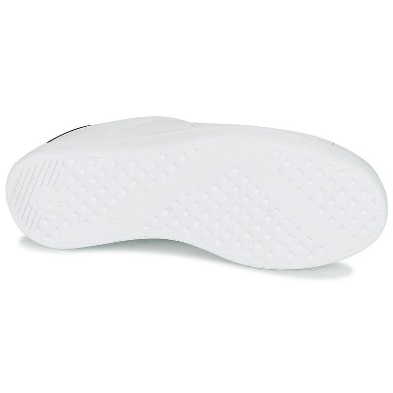 Victoria DEPORTIVO BASKET PIEL Bianco Sneakers basse Donna - 7