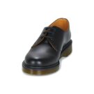 Dr. Martens 1461 NARROW FIT BLACK SMOOTH Nero Derby Donna - 3