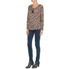 Camicetta  Betty London  DIDO  Arancio -  Camicette Donna - 5