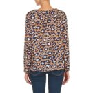 Camicetta  Betty London  DIDO  Arancio -  Camicette Donna - 6