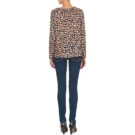 Camicetta  Betty London  DIDO  Arancio -  Camicette Donna - 7