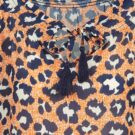 Camicetta  Betty London  DIDO  Arancio -  Camicette Donna - 8