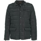 chaqueta Casual Attitude DANY Nero Giubbotti Uomo - 1