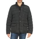 chaqueta Casual Attitude DANY Nero Giubbotti Uomo - 2
