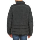 chaqueta Casual Attitude DANY Nero Giubbotti Uomo - 5