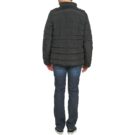 chaqueta Casual Attitude DANY Nero Giubbotti Uomo - 6