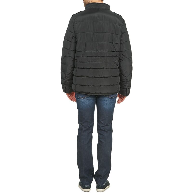 chaqueta Casual Attitude DANY Nero Giubbotti Uomo - 6