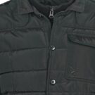 chaqueta Casual Attitude DANY Nero Giubbotti Uomo - 7