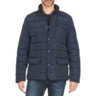 chaqueta Casual Attitude DANY Blu Giubbotti Uomo - 2