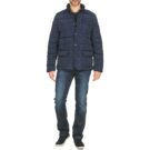 chaqueta Casual Attitude DANY Blu Giubbotti Uomo - 3