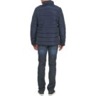 chaqueta Casual Attitude DANY Blu Giubbotti Uomo - 6