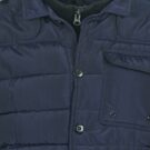 chaqueta Casual Attitude DANY Blu Giubbotti Uomo - 7