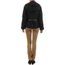 Piumino Eleven Paris TAELLY WOMEN Nero Piumini Donna - 6