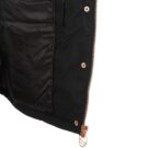 Piumino Eleven Paris TAELLY WOMEN Nero Piumini Donna - 8