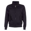 Giubbotto Harrington HARRINGTON PAULO Nero Giubbotti Uomo