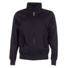 Giubbotto  Harrington  HARRINGTON PAULO  Nero -  Giubbotti Uomo - 1