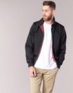 Giubbotto  Harrington  HARRINGTON PAULO  Nero -  Giubbotti Uomo - 2