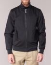 Giubbotto  Harrington  HARRINGTON PAULO  Nero -  Giubbotti Uomo - 4