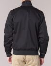 Giubbotto  Harrington  HARRINGTON PAULO  Nero -  Giubbotti Uomo - 5