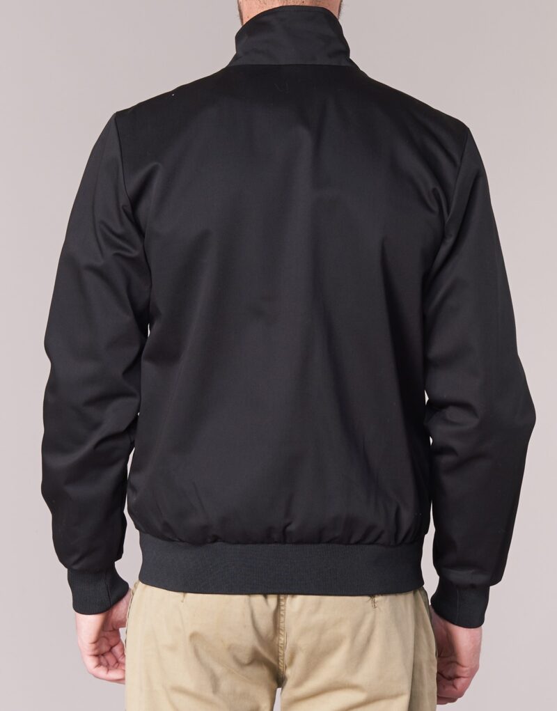 Giubbotto  Harrington  HARRINGTON PAULO  Nero -  Giubbotti Uomo - 5