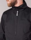 Giubbotto  Harrington  HARRINGTON PAULO  Nero -  Giubbotti Uomo - 6