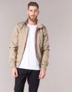 chaqueta Harrington HARRINGTON Chaquetas PAULO Beige para hombre - 2