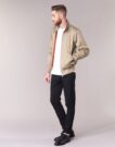 chaqueta Harrington HARRINGTON Chaquetas PAULO Beige para hombre - 3