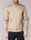 chaqueta Harrington HARRINGTON Chaquetas PAULO Beige para hombre - 4