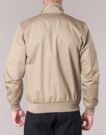 chaqueta Harrington HARRINGTON Chaquetas PAULO Beige para hombre - 5