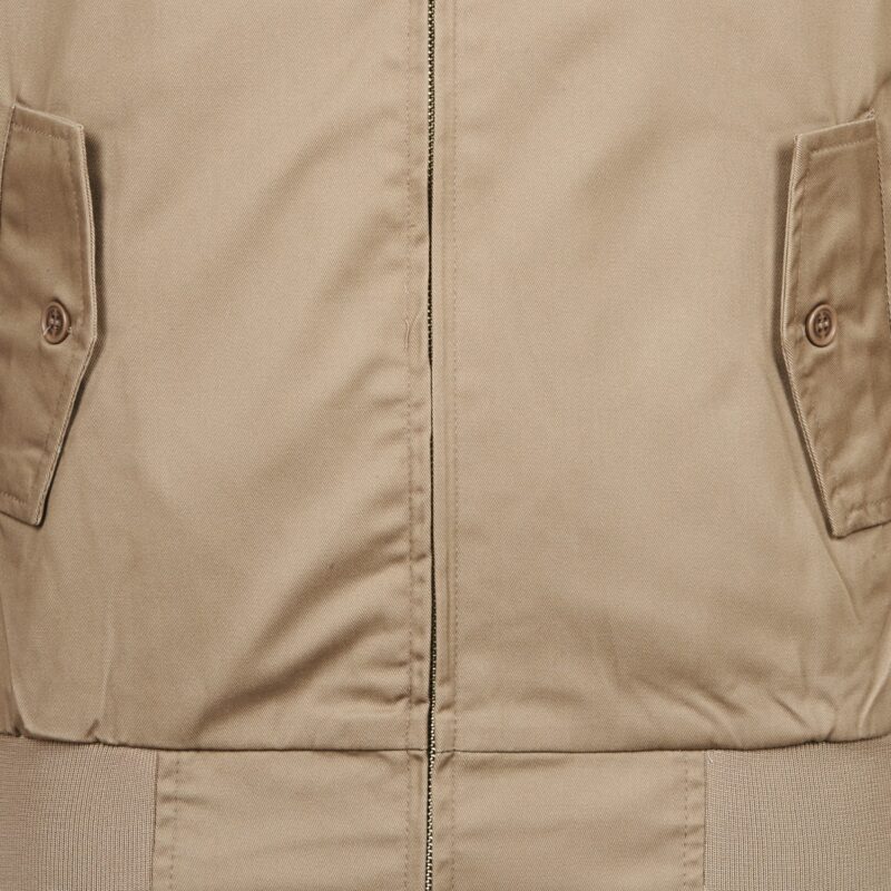 chaqueta Harrington HARRINGTON Chaquetas PAULO Beige para hombre - 7