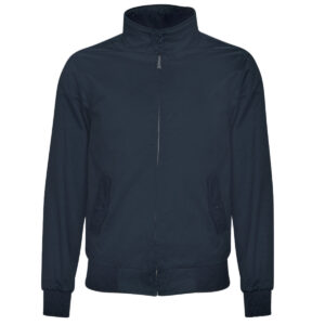 Giubbotto  Harrington  HARRINGTON PAULO  Marine -  Giubbotti Uomo