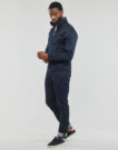 Giubbotto  Harrington  HARRINGTON PAULO  Marine -  Giubbotti Uomo - 3