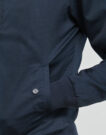 Giubbotto  Harrington  HARRINGTON PAULO  Marine -  Giubbotti Uomo - 6