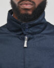 Giubbotto  Harrington  HARRINGTON PAULO  Marine -  Giubbotti Uomo - 7
