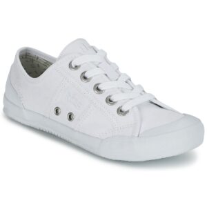 TBS  OPIACE  Bianco -  Sneakers basse Donna