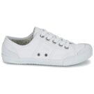 TBS  OPIACE  Bianco -  Sneakers basse Donna - 2