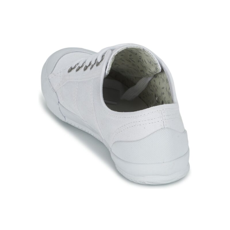 TBS  OPIACE  Bianco -  Sneakers basse Donna - 5