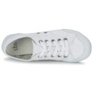 TBS  OPIACE  Bianco -  Sneakers basse Donna - 6