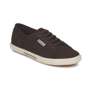 Superga  2950  Marrone -  Sneakers basse Donna