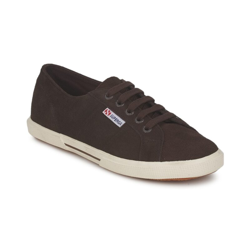 Superga  2950  Marrone -  Sneakers basse Donna - 1
