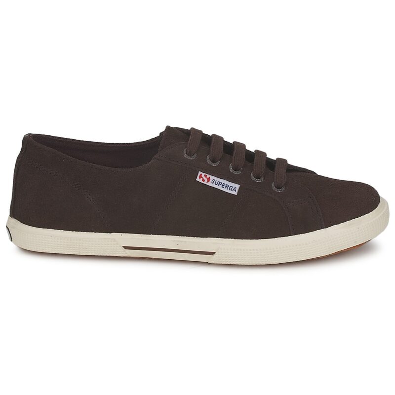 Superga  2950  Marrone -  Sneakers basse Donna - 2