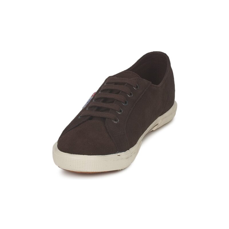 Superga  2950  Marrone -  Sneakers basse Donna - 3