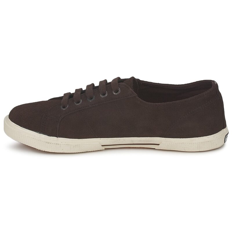 Superga  2950  Marrone -  Sneakers basse Donna - 4