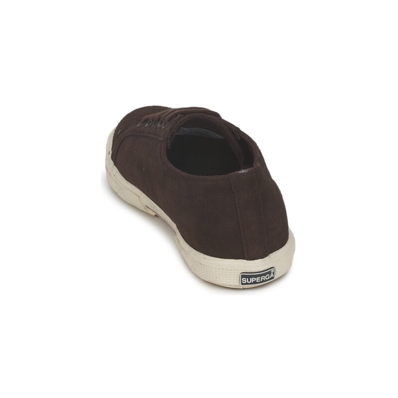 Superga  2950  Marrone -  Sneakers basse Donna - 5