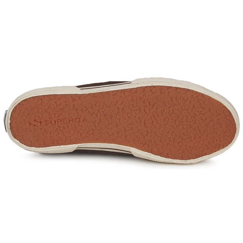 Superga  2950  Marrone -  Sneakers basse Donna - 7