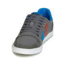 hummel  TEN STAR LOW CANVAS  Grigio -  Sneakers Uomo - 3