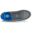 hummel  TEN STAR LOW CANVAS  Grigio -  Sneakers Uomo - 6